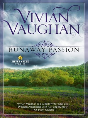 cover image of Runaway Passion